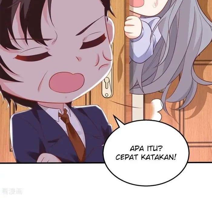 Take Your Mommy Home Chapter 301 Gambar 20