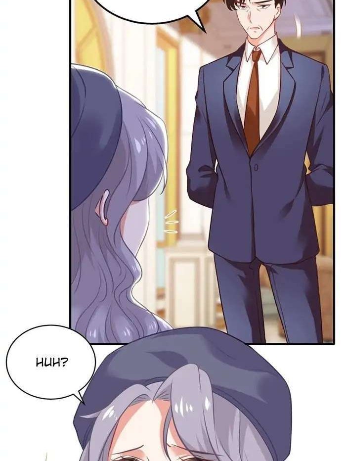 Take Your Mommy Home Chapter 301 Gambar 6