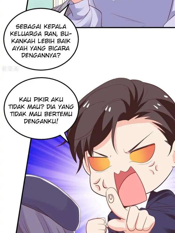 Take Your Mommy Home Chapter 301 Gambar 18