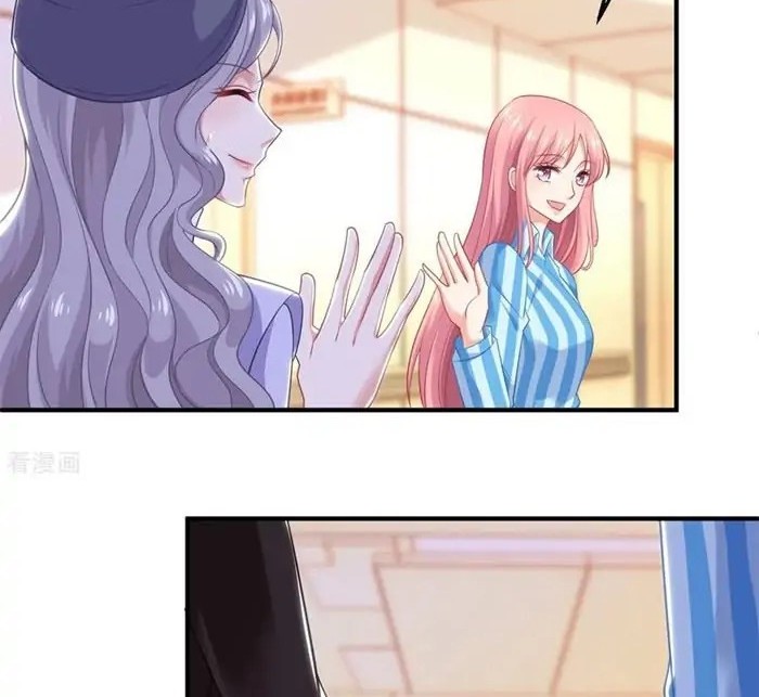 Take Your Mommy Home Chapter 299 Gambar 8