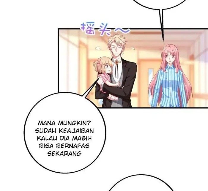 Take Your Mommy Home Chapter 299 Gambar 10