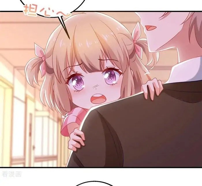 Take Your Mommy Home Chapter 299 Gambar 14