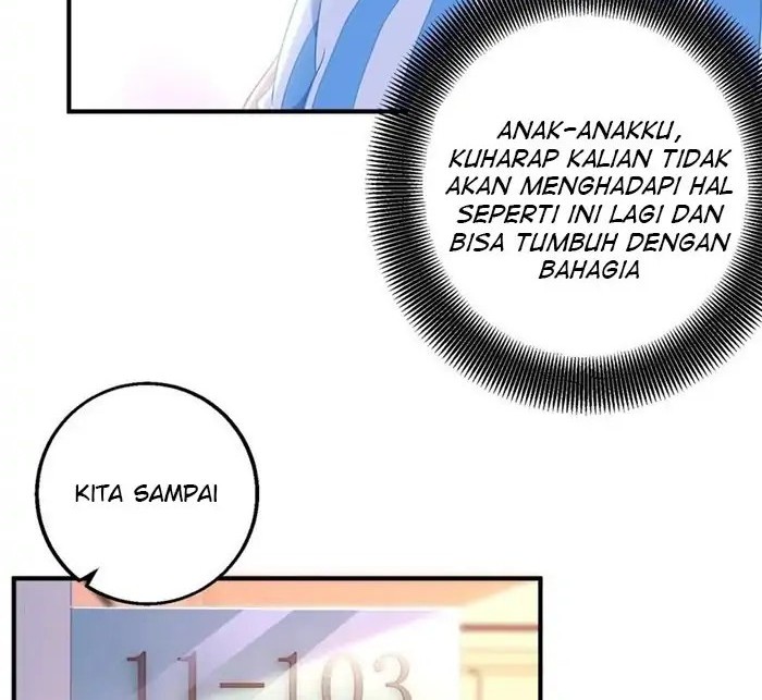 Take Your Mommy Home Chapter 299 Gambar 16