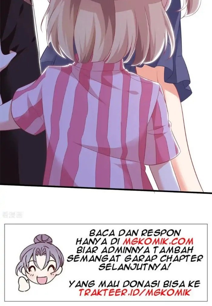 Take Your Mommy Home Chapter 298 Gambar 20
