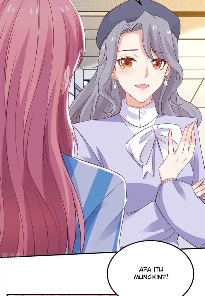 Baca Take Your Mommy Home Chapter 298 Gambar 2