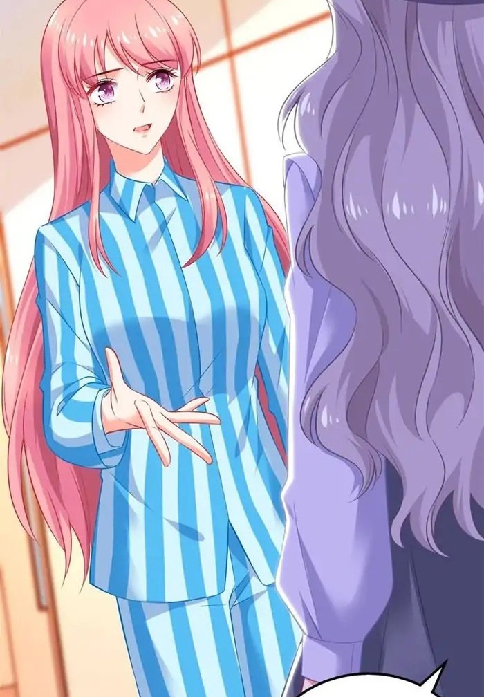 Take Your Mommy Home Chapter 298 Gambar 6