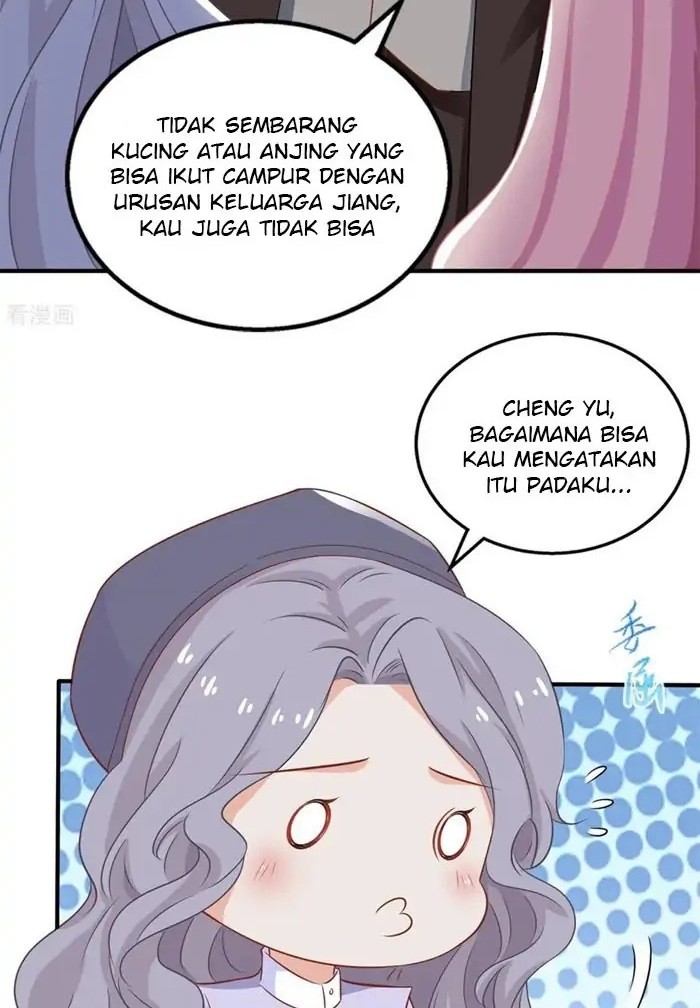 Take Your Mommy Home Chapter 298 Gambar 12