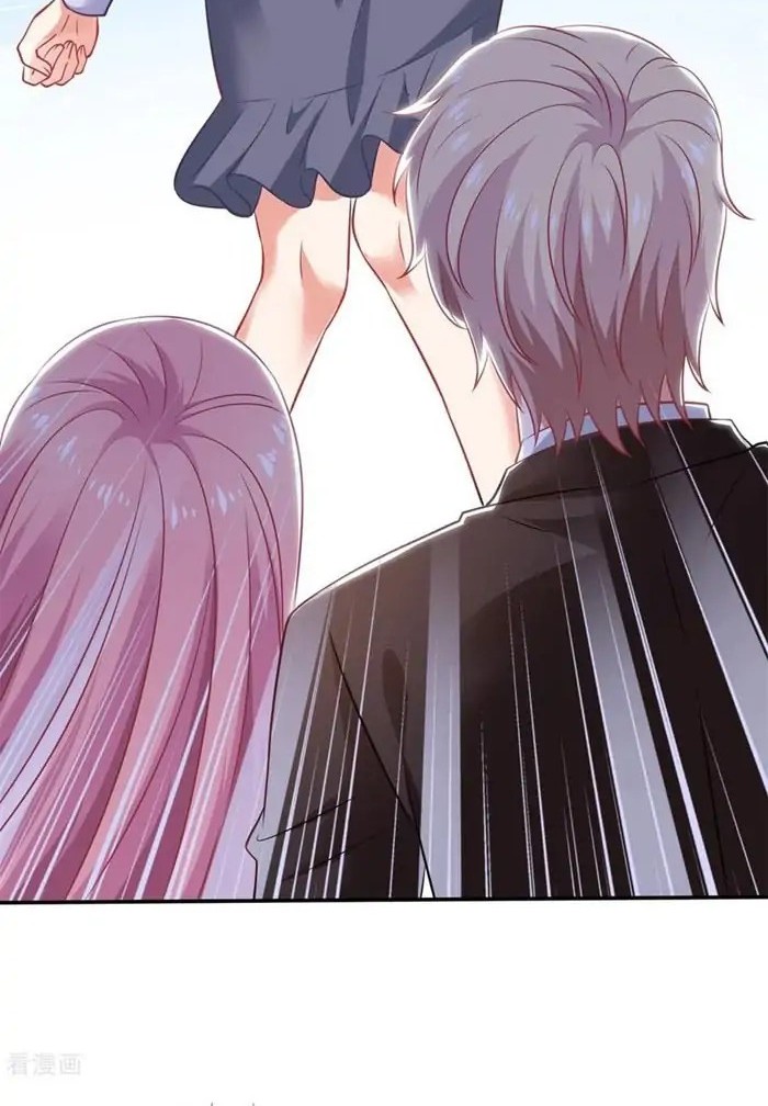 Take Your Mommy Home Chapter 298 Gambar 16