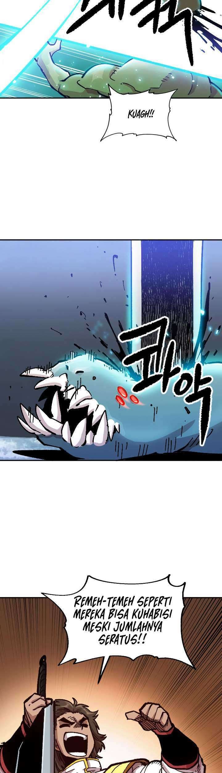 Slave B Chapter 65 Gambar 20