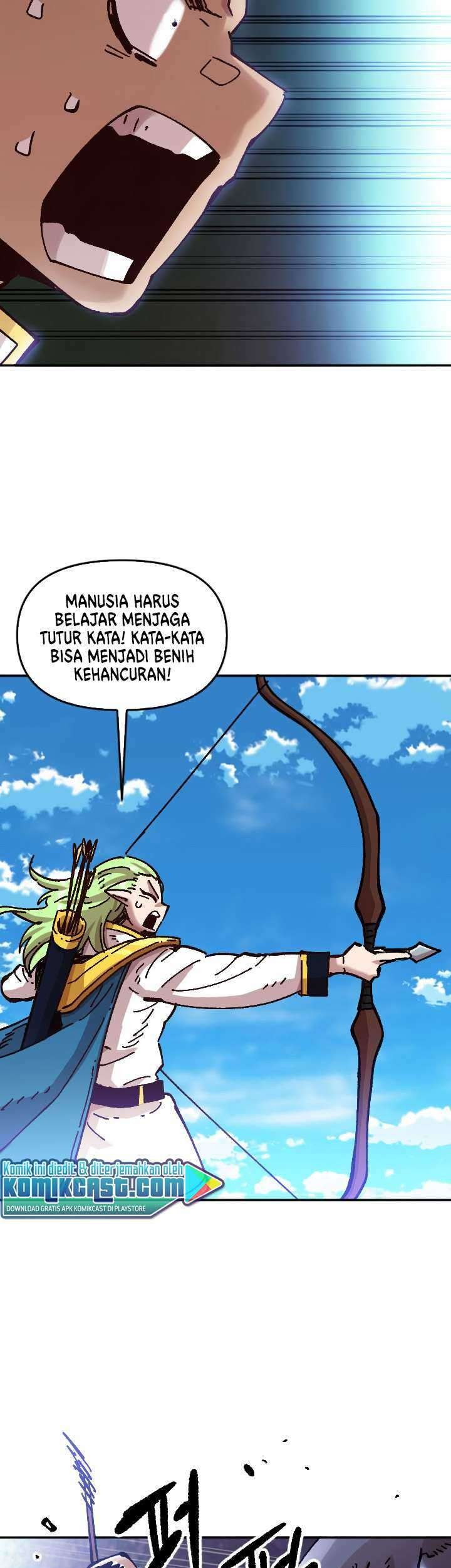 Slave B Chapter 65 Gambar 24