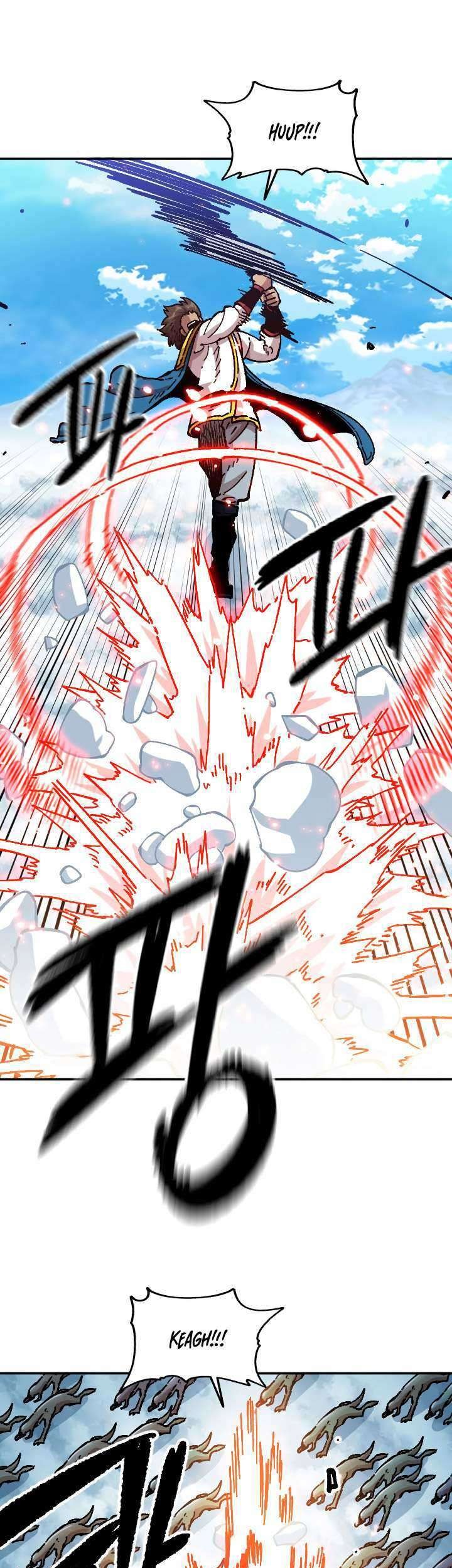 Slave B Chapter 65 Gambar 26