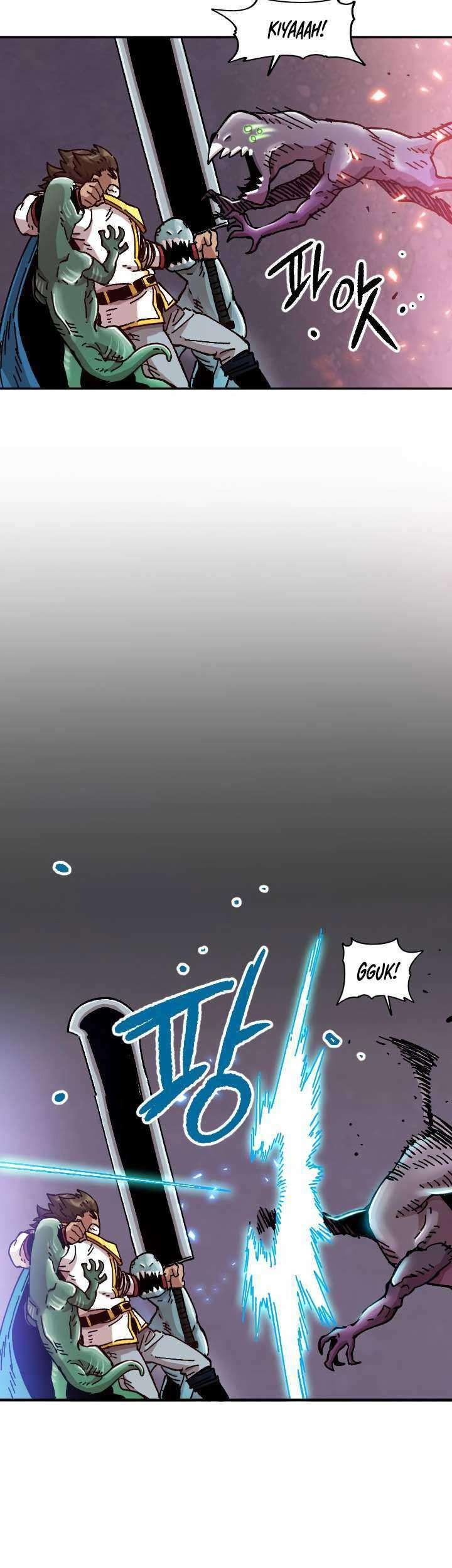 Slave B Chapter 65 Gambar 28