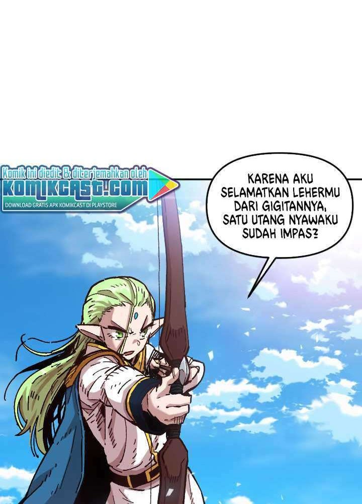Slave B Chapter 65 Gambar 29