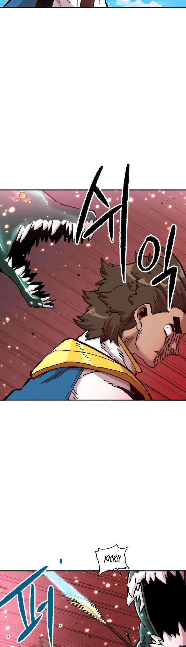 Slave B Chapter 65 Gambar 30