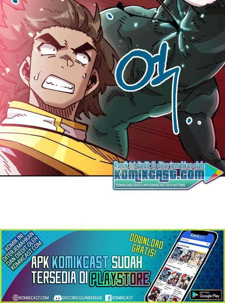Slave B Chapter 65 Gambar 31
