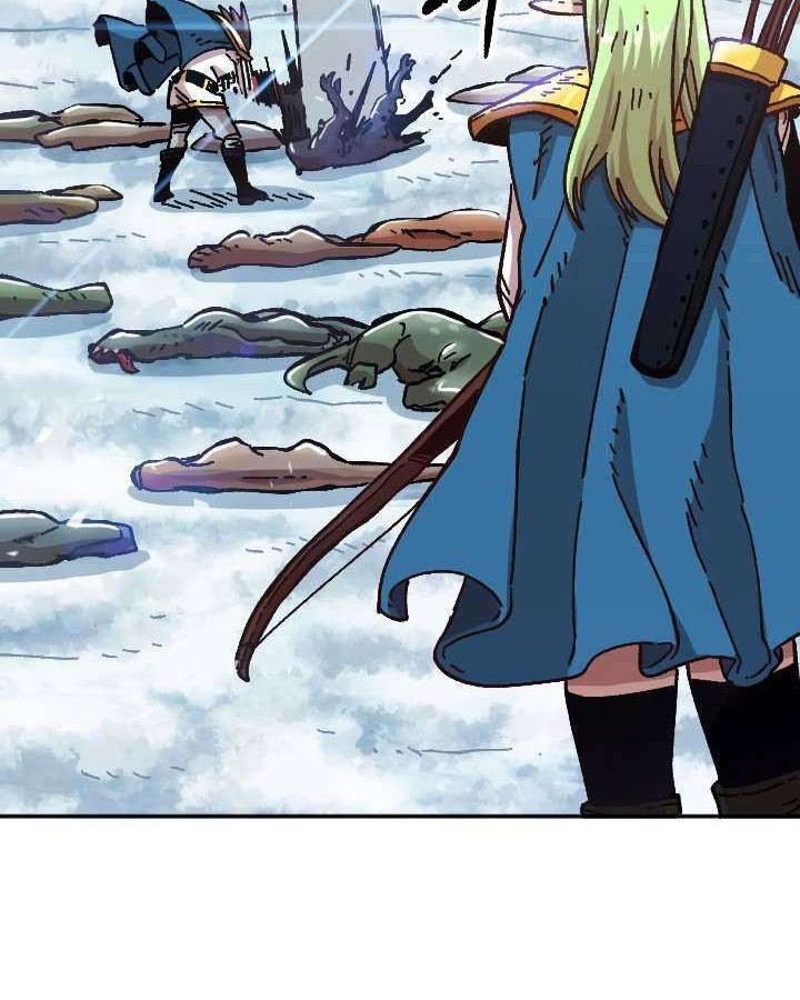 Slave B Chapter 65 Gambar 37