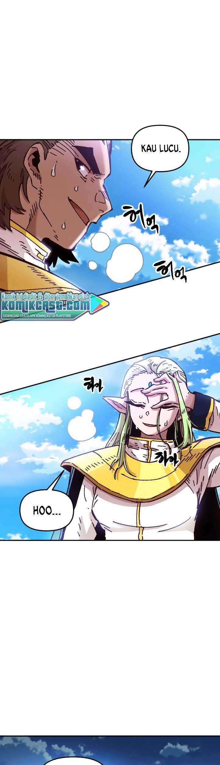 Slave B Chapter 65 Gambar 38