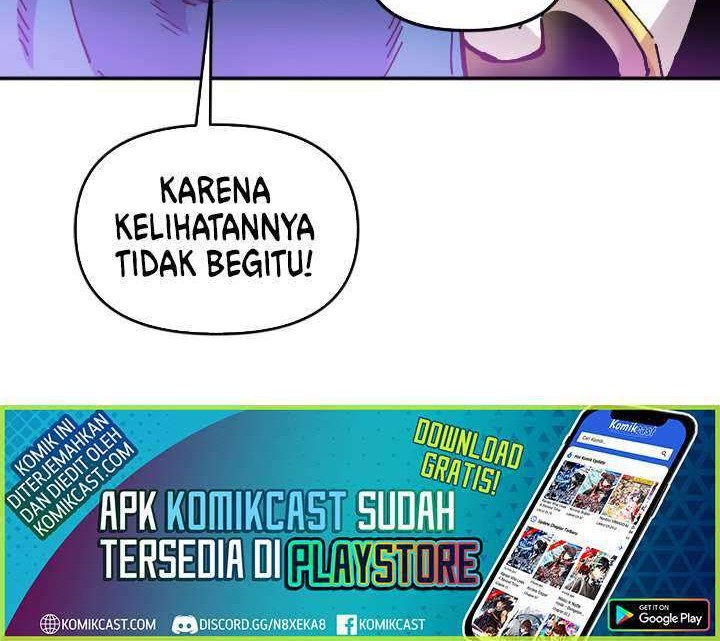 Slave B Chapter 65 Gambar 41