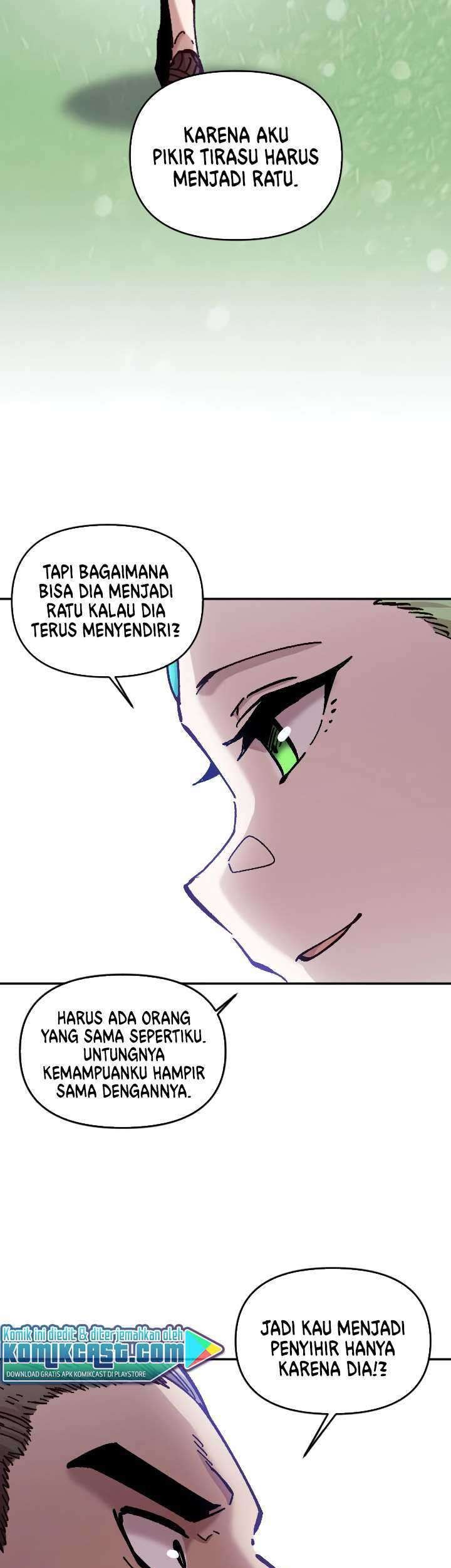 Slave B Chapter 65 Gambar 44