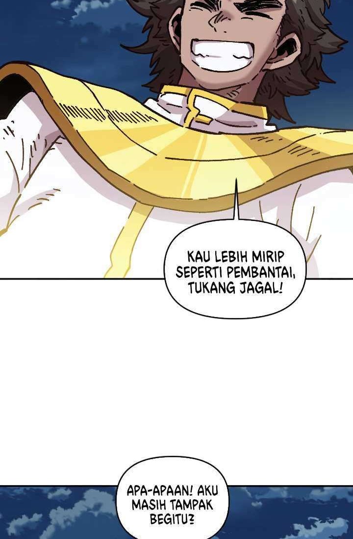 Slave B Chapter 65 Gambar 47