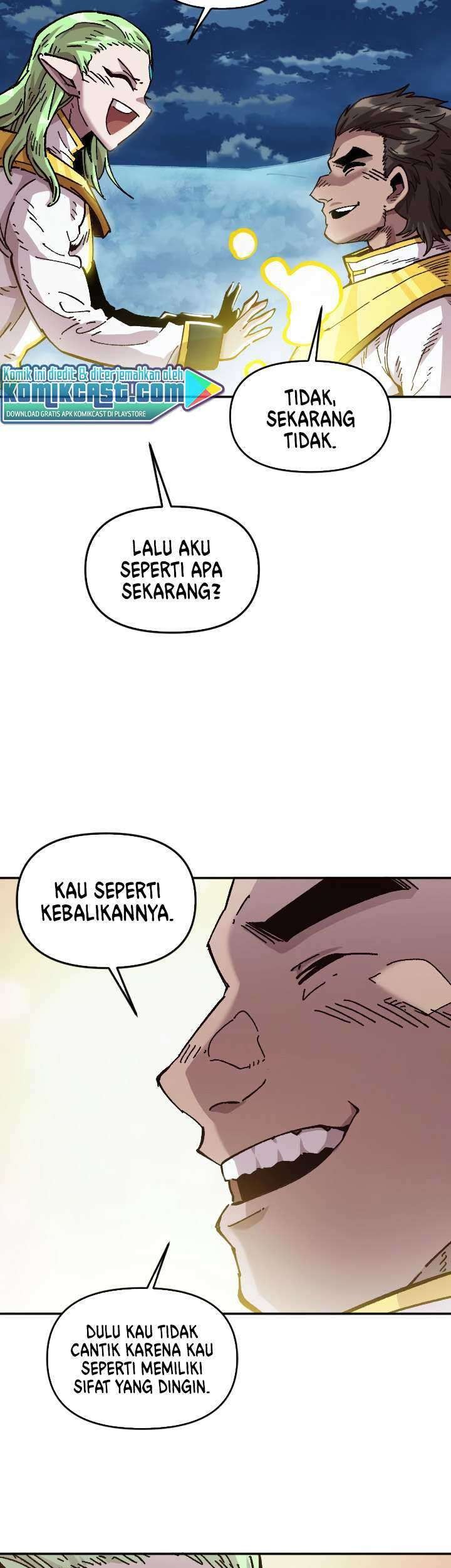 Slave B Chapter 65 Gambar 48