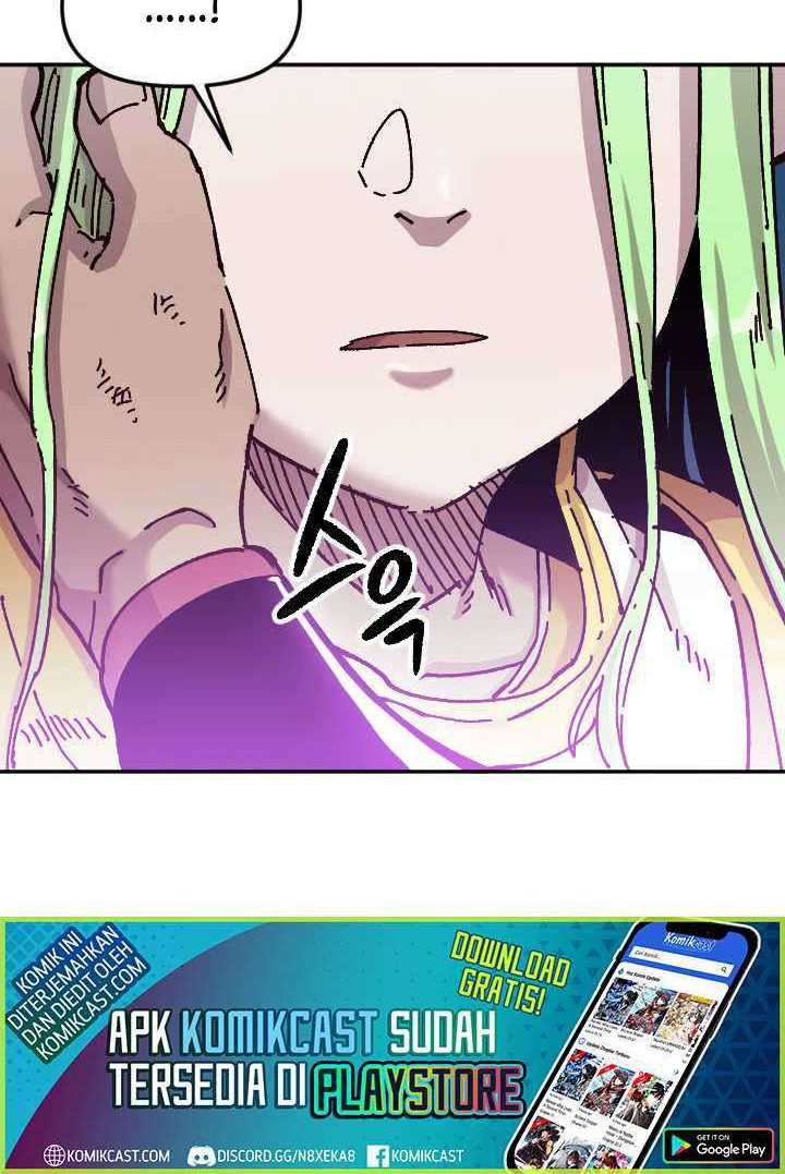 Slave B Chapter 65 Gambar 51