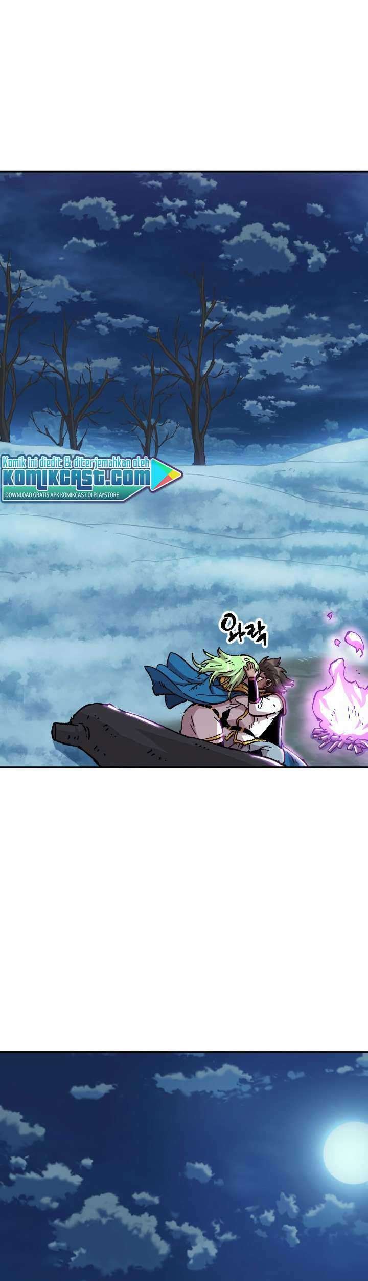 Slave B Chapter 65 Gambar 52