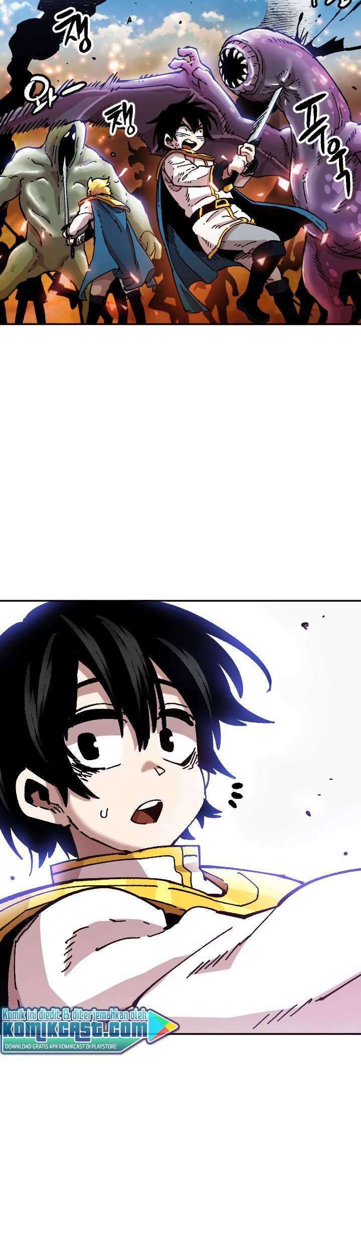 Slave B Chapter 65 Gambar 56