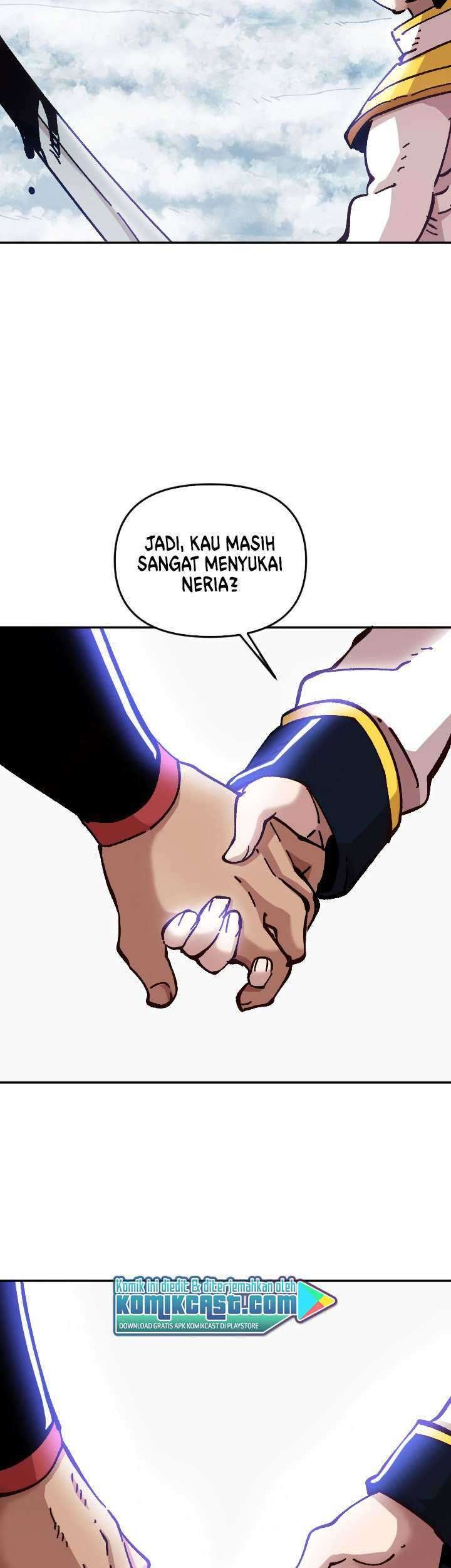 Slave B Chapter 65 Gambar 58