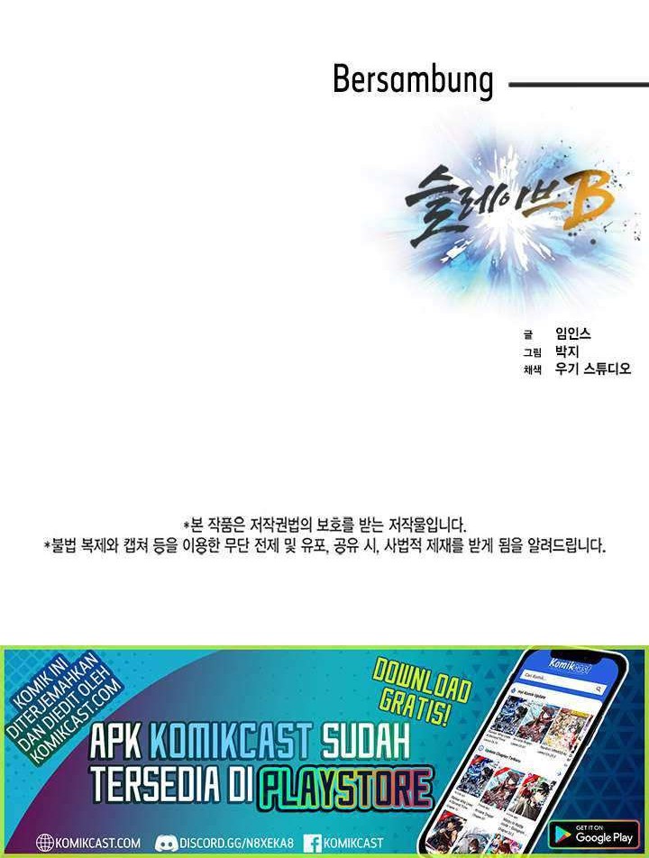 Slave B Chapter 65 Gambar 63