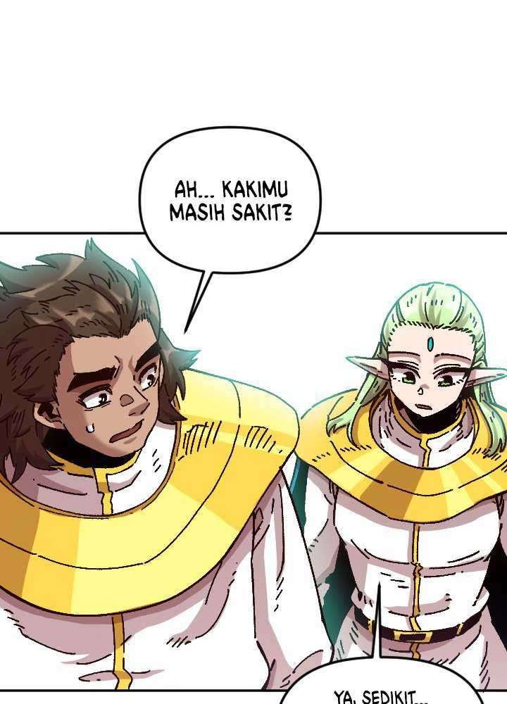 Slave B Chapter 65 Gambar 7