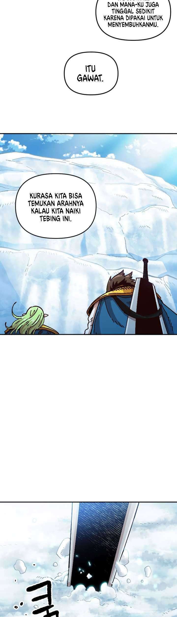 Slave B Chapter 65 Gambar 8