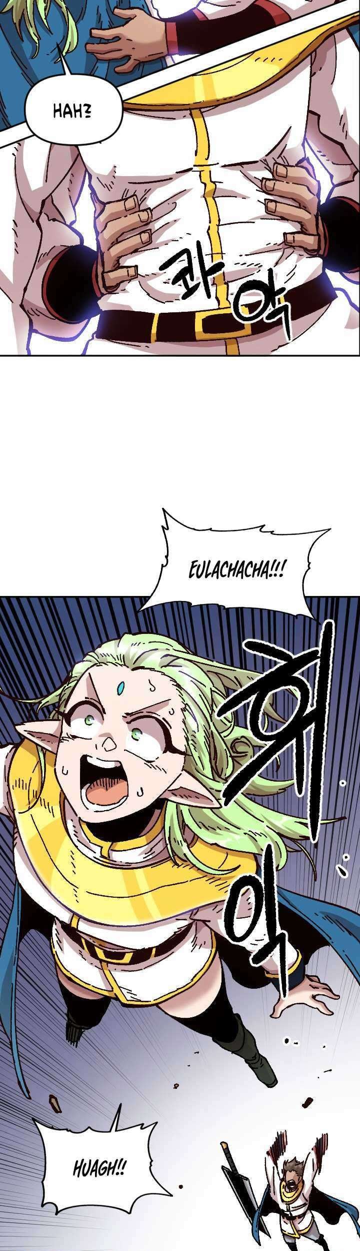 Slave B Chapter 65 Gambar 10