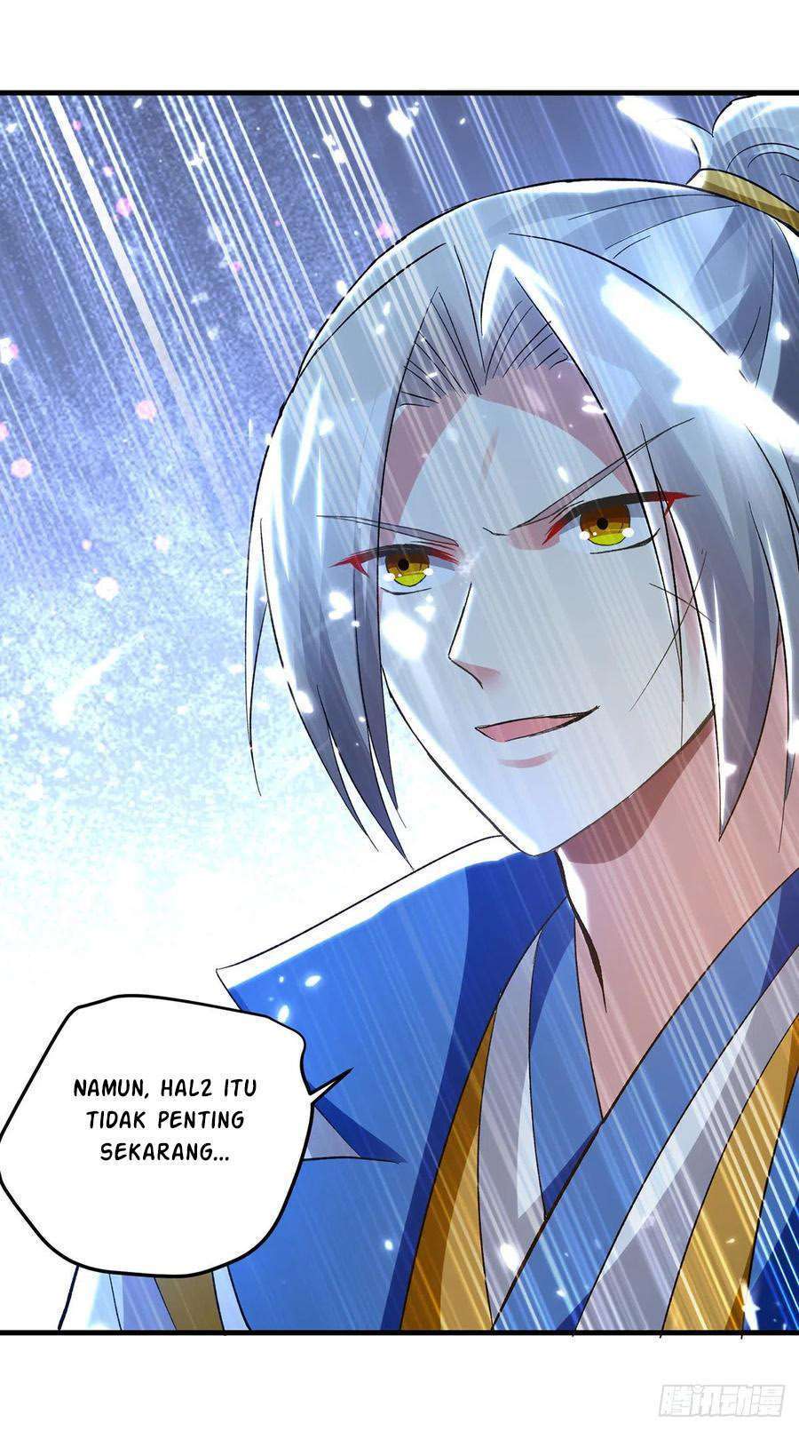 Ling Tian Shendi Chapter 146 Gambar 19