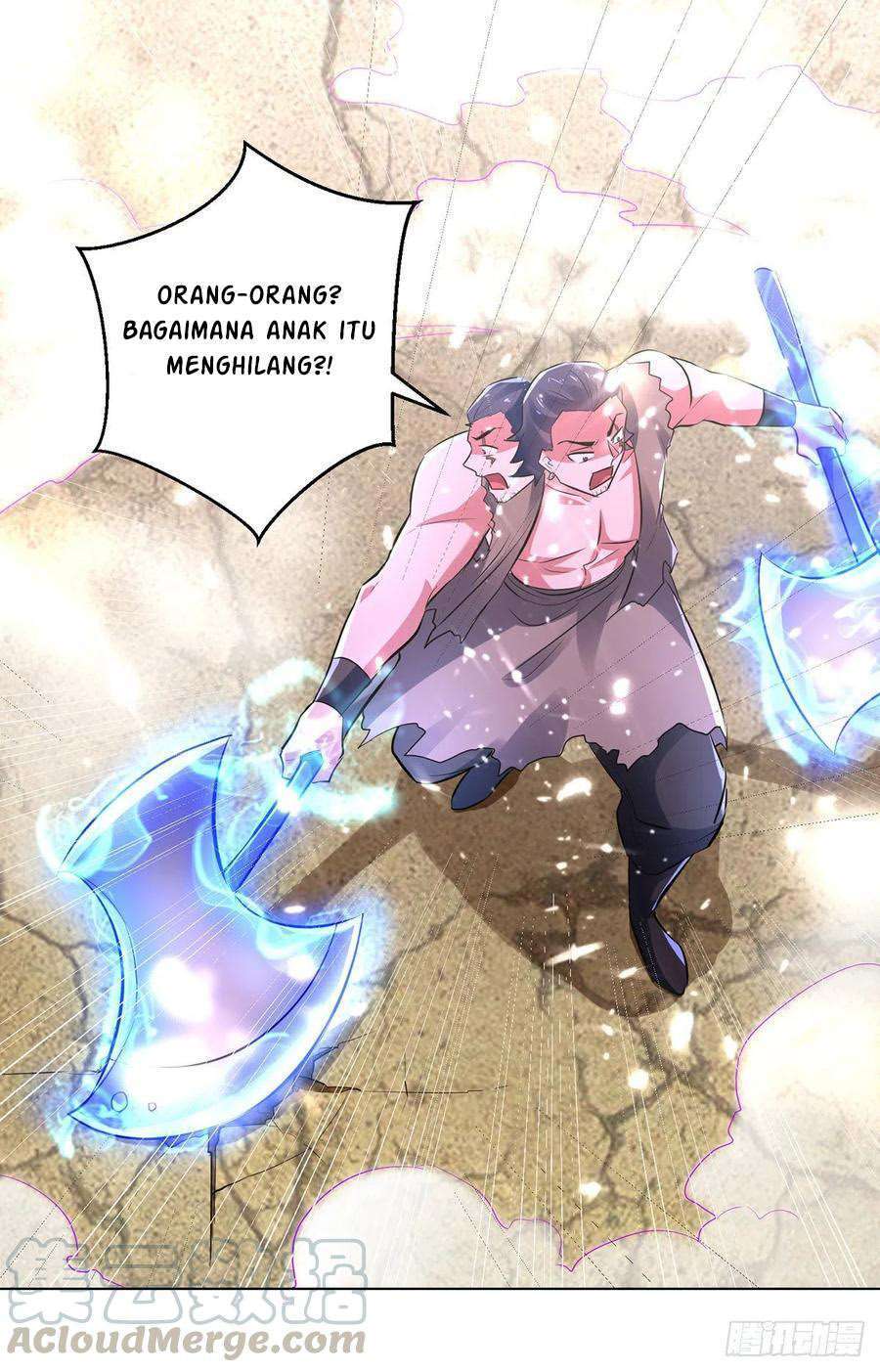 Baca Ling Tian Shendi Chapter 146 Gambar 2