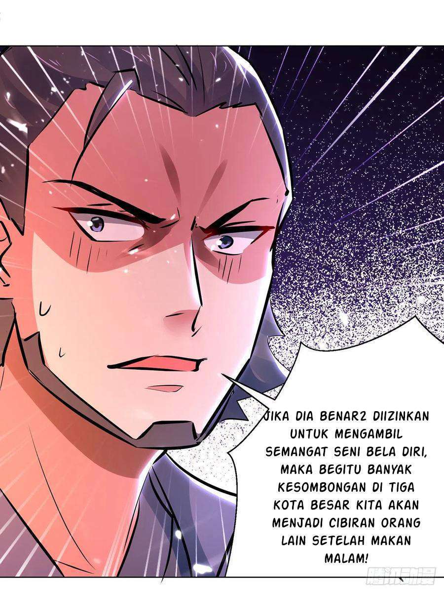 Ling Tian Shendi Chapter 146 Gambar 4