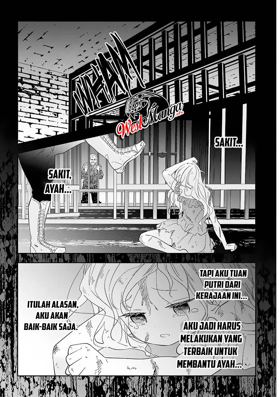 Maou ni Natte node – Dungeon Tsukutte Jingai Musume to Honobono suru Chapter 34 Gambar 4