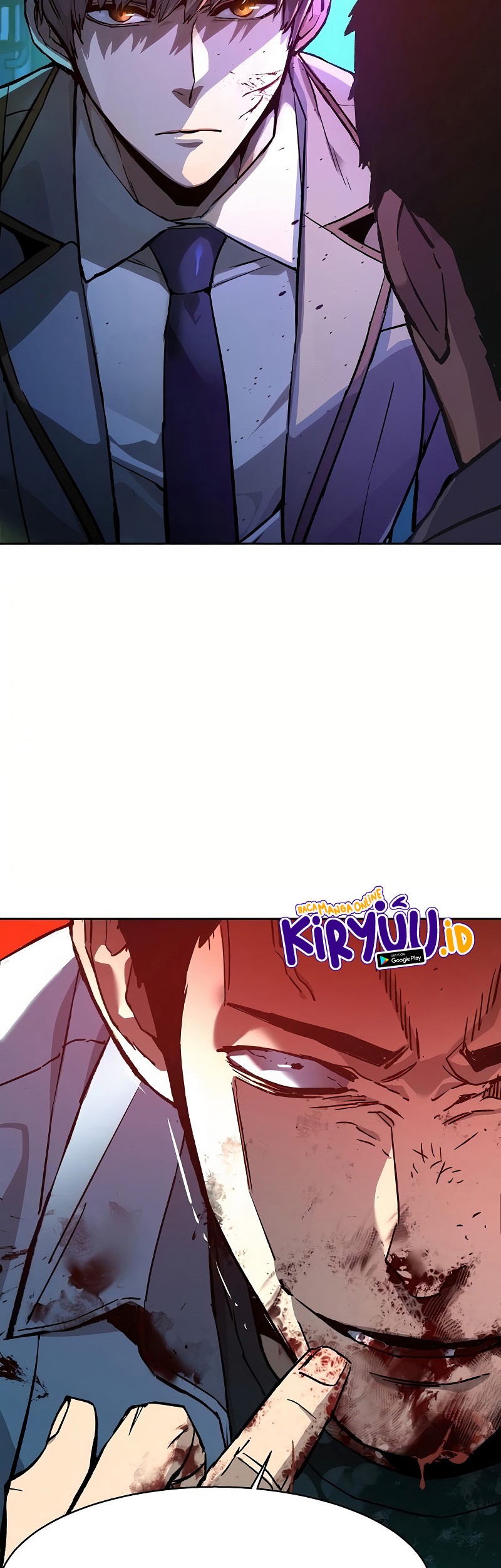 Mercenary Enrollment Chapter 36 Gambar 26