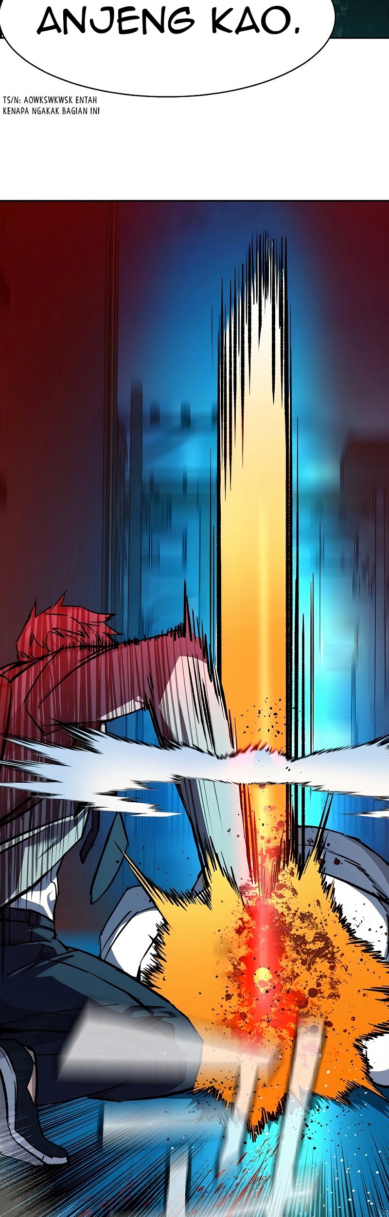 Mercenary Enrollment Chapter 36 Gambar 27
