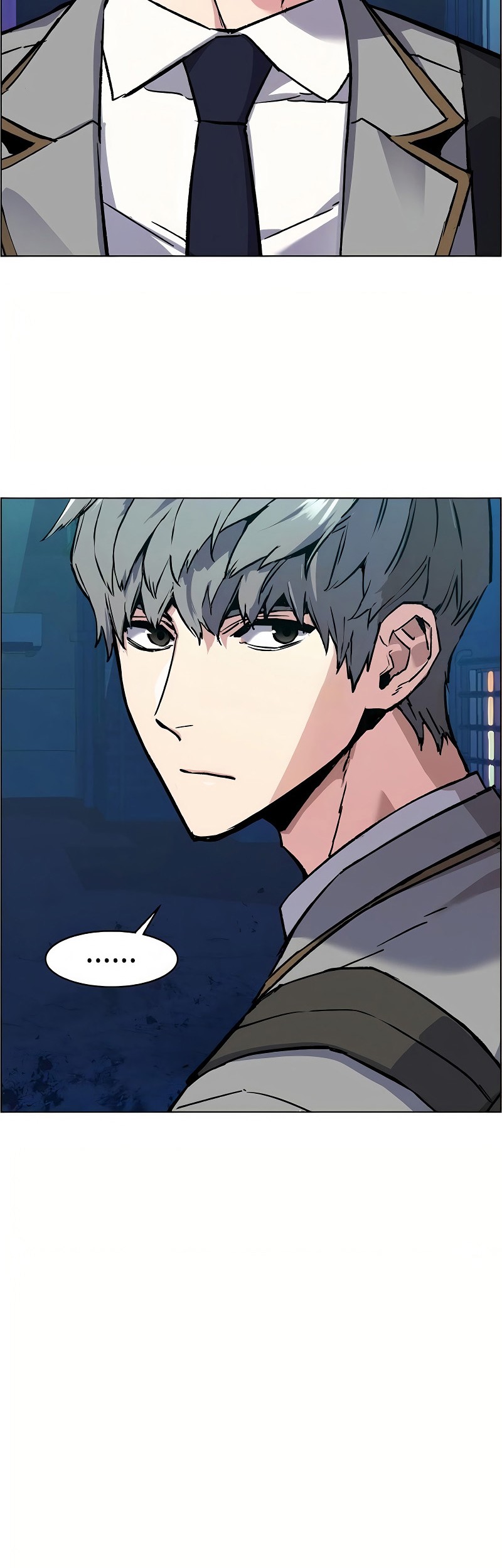 Mercenary Enrollment Chapter 36 Gambar 30