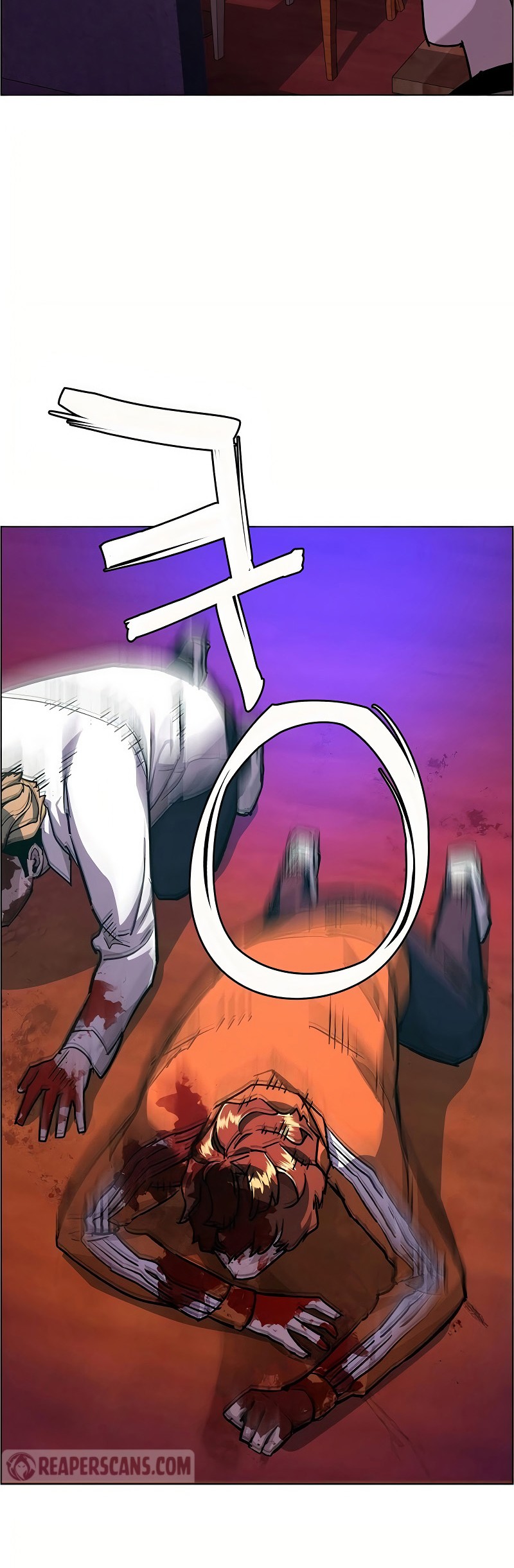 Mercenary Enrollment Chapter 36 Gambar 32