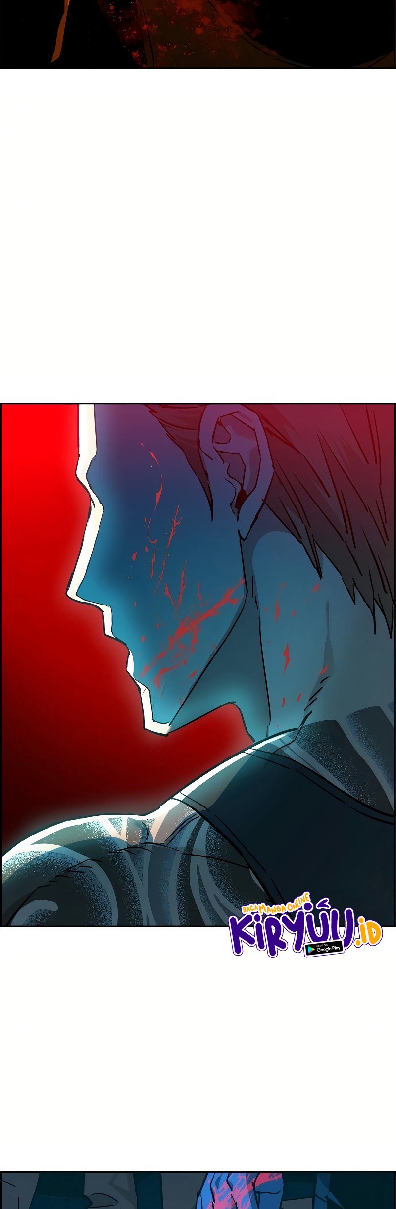 Mercenary Enrollment Chapter 36 Gambar 36