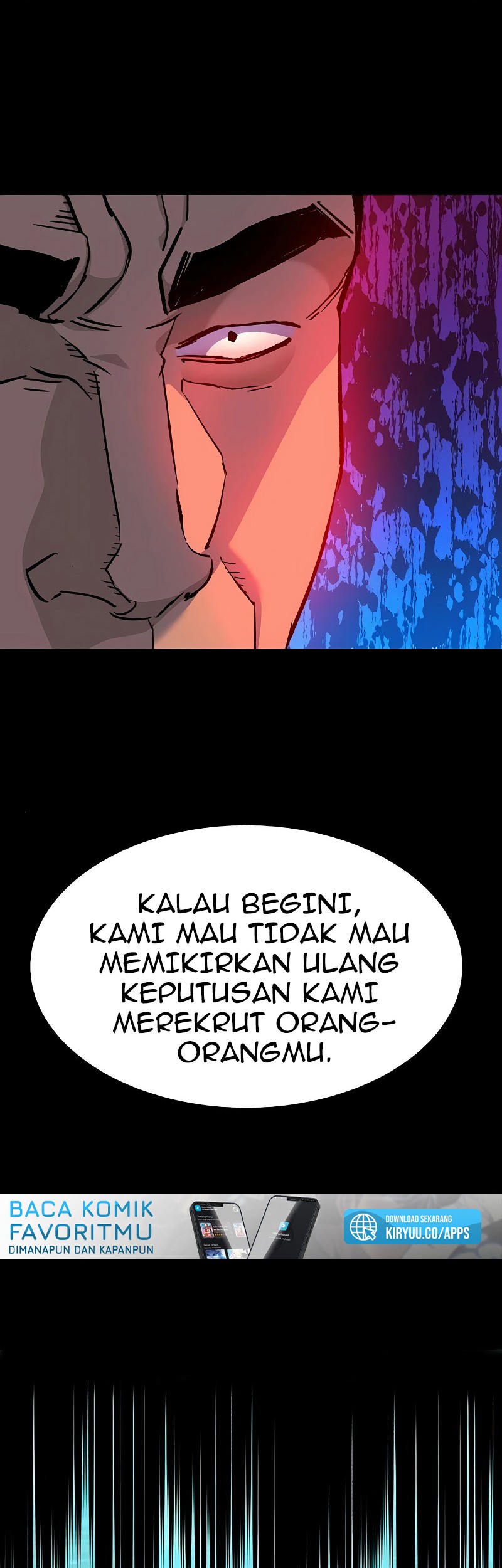Mercenary Enrollment Chapter 36 Gambar 42