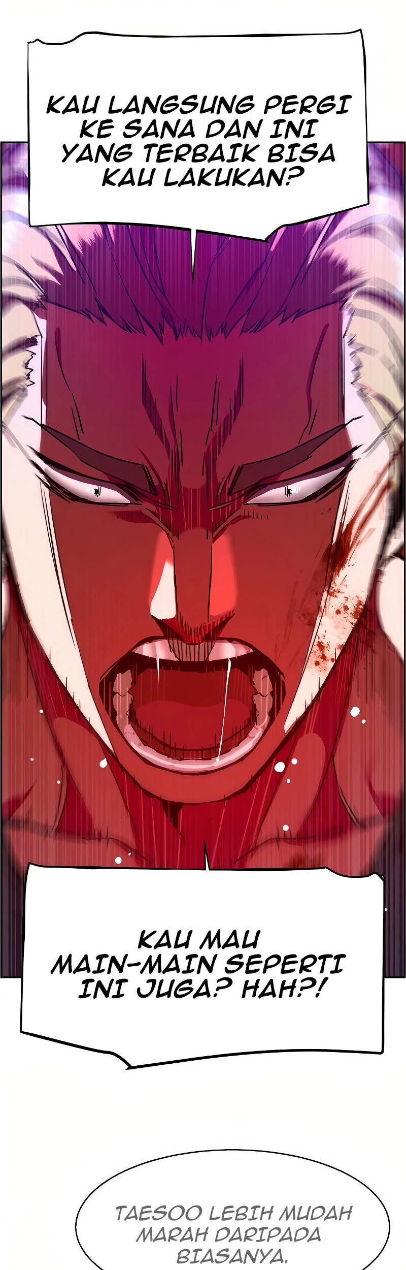 Mercenary Enrollment Chapter 36 Gambar 47