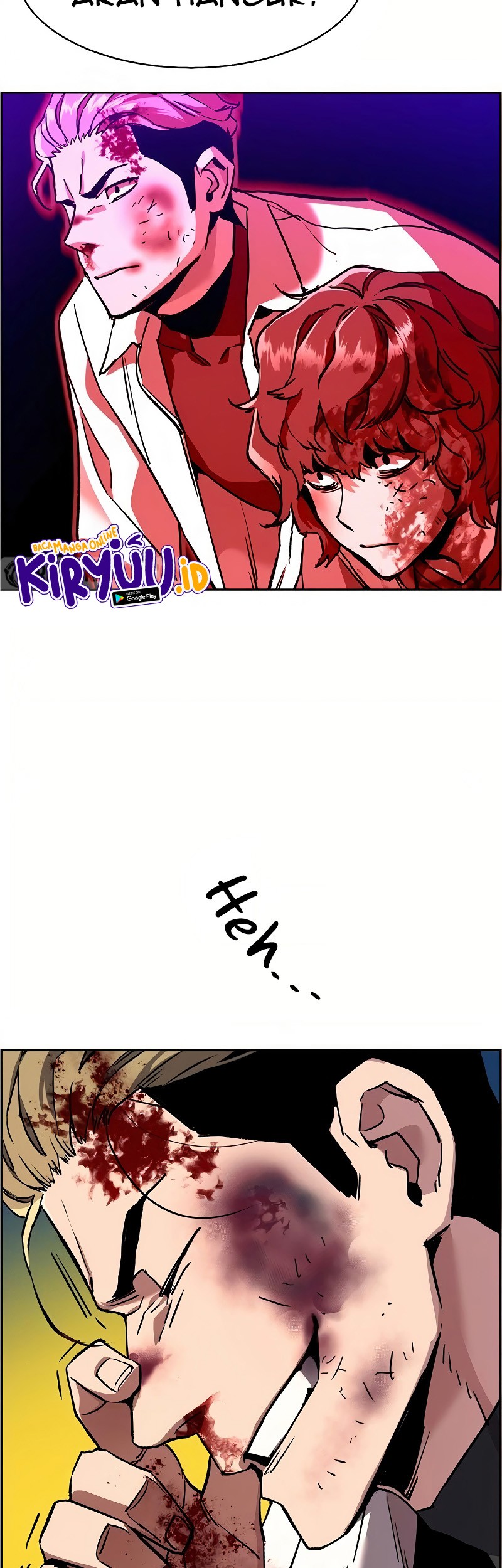 Mercenary Enrollment Chapter 36 Gambar 55
