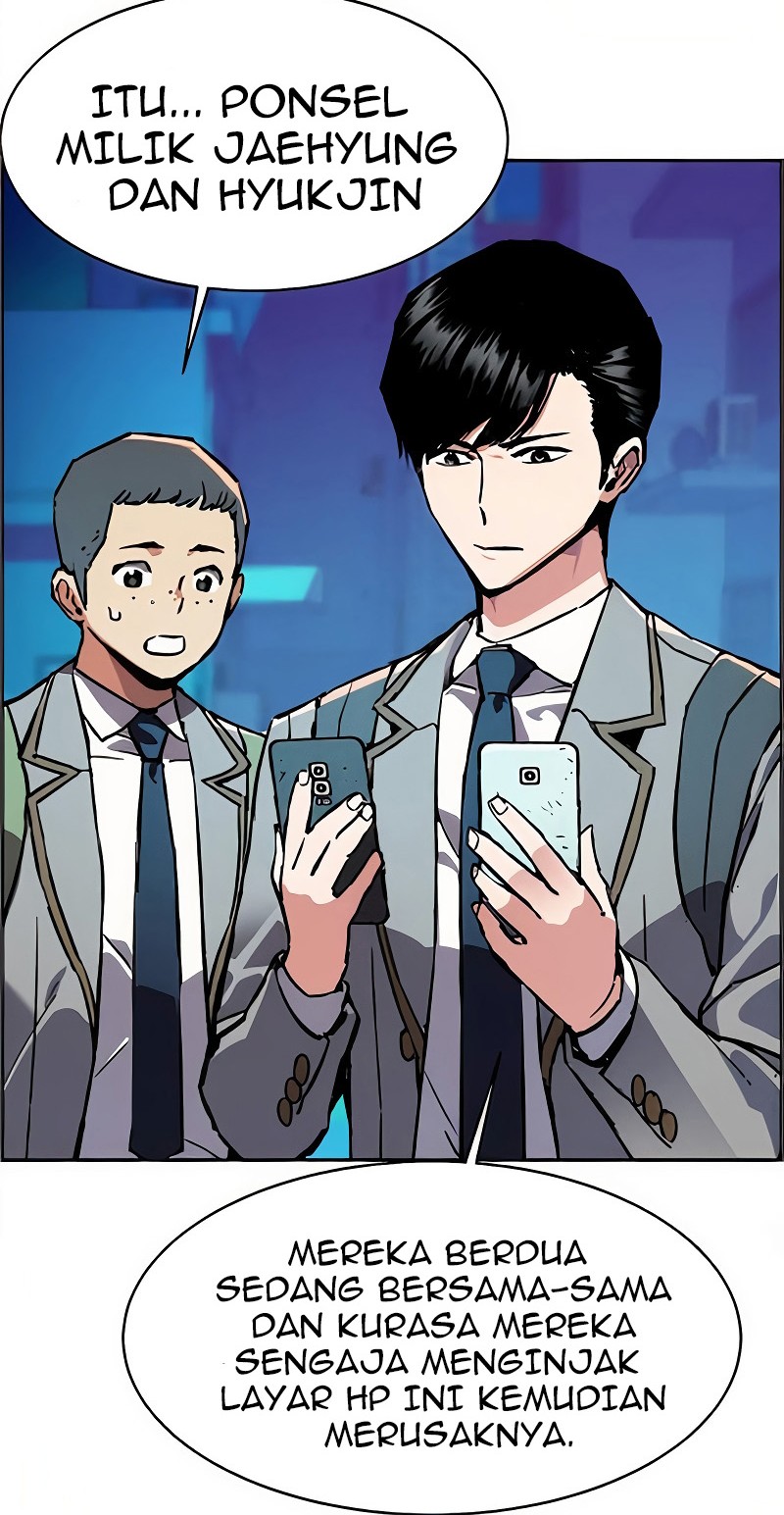 Mercenary Enrollment Chapter 36 Gambar 8