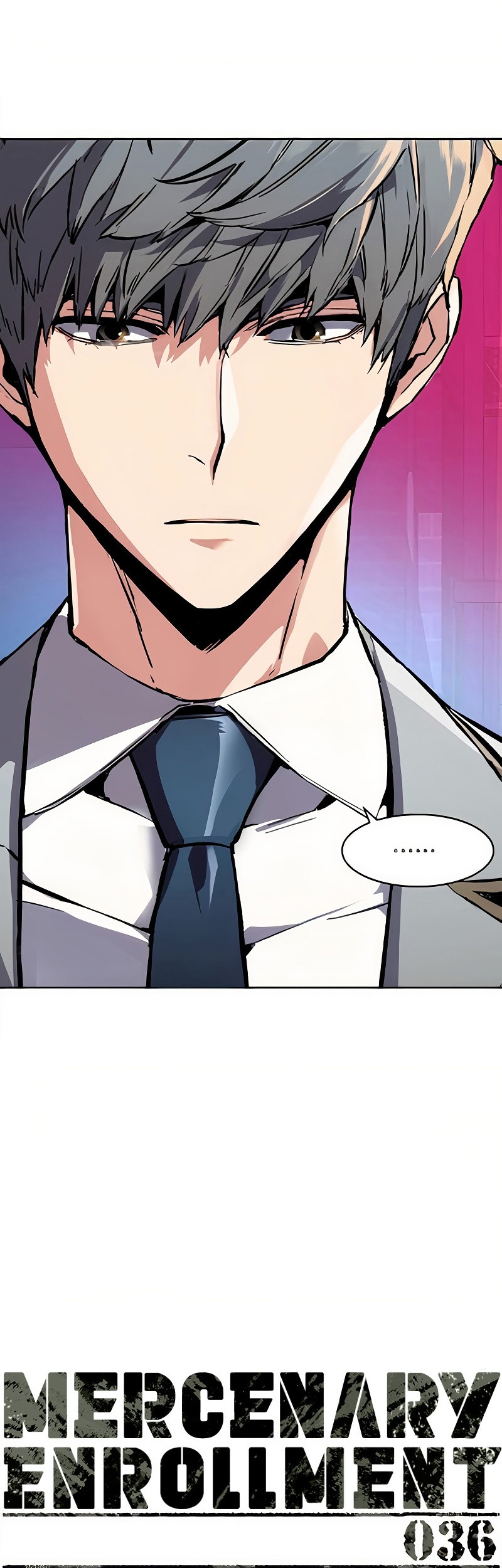 Mercenary Enrollment Chapter 36 Gambar 10