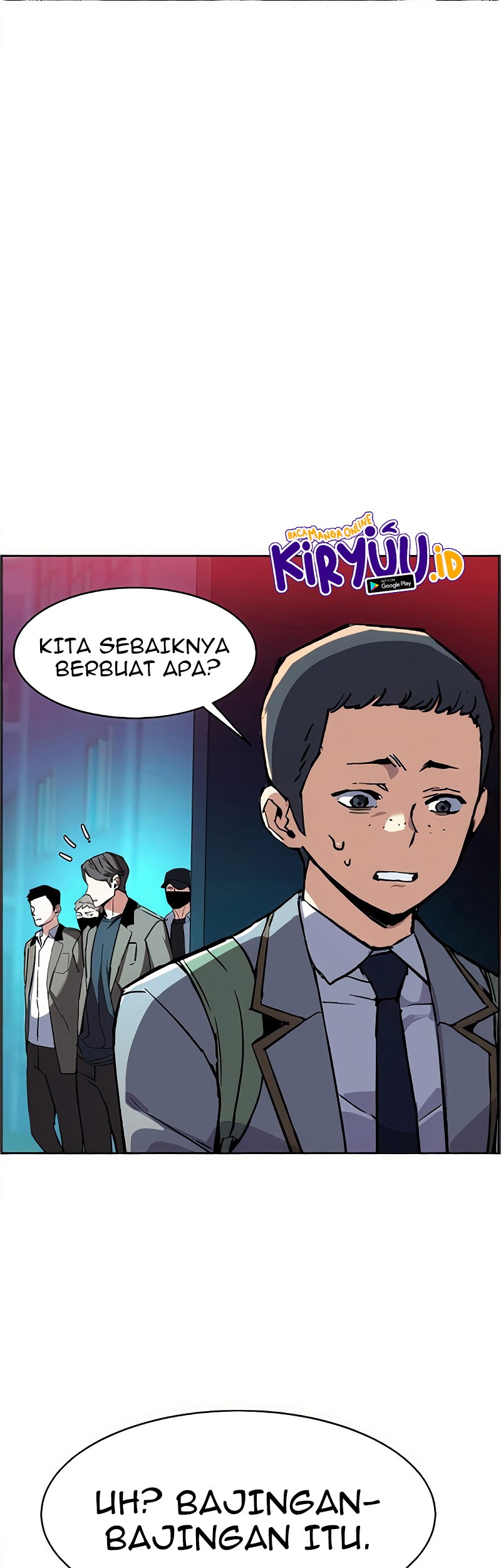 Mercenary Enrollment Chapter 36 Gambar 11