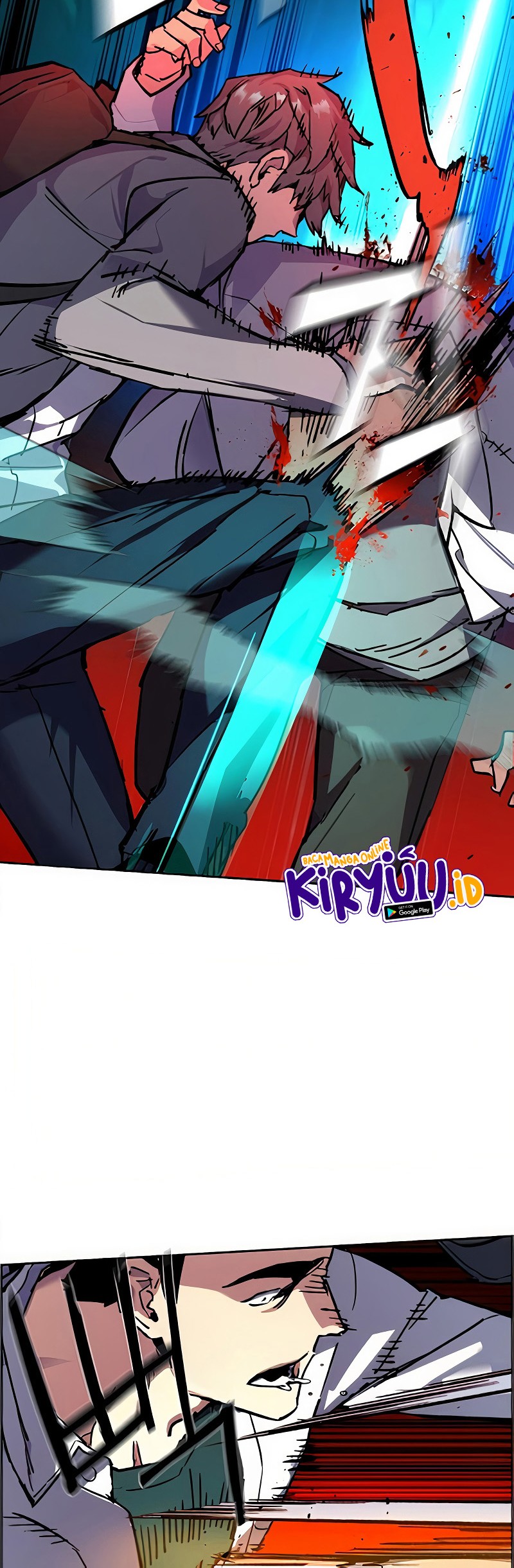 Mercenary Enrollment Chapter 36 Gambar 20