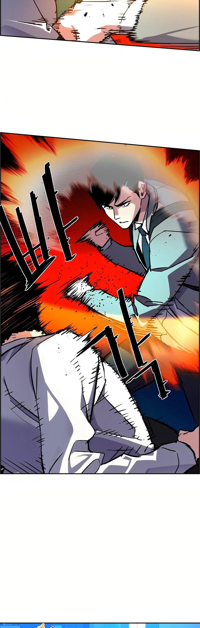 Mercenary Enrollment Chapter 36 Gambar 21